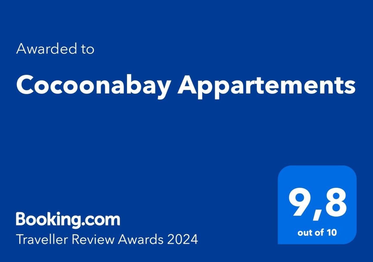 Cocoonabay Appartements Les Angles  Exterior foto